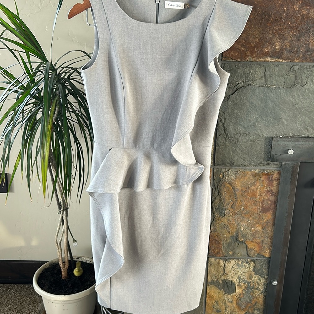 Calvin Klein Dress